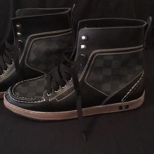 Louis Vuitton shoes